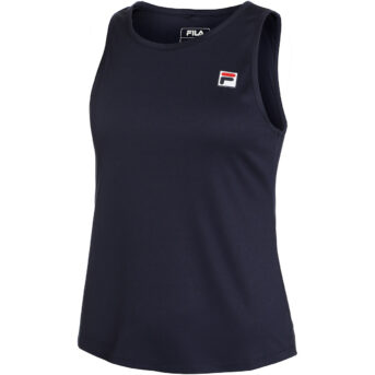 Women's Fila Alma Tank Top FBL222129E-1500