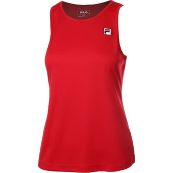 Women's Fila Alma Tank Top FBL222129E-500