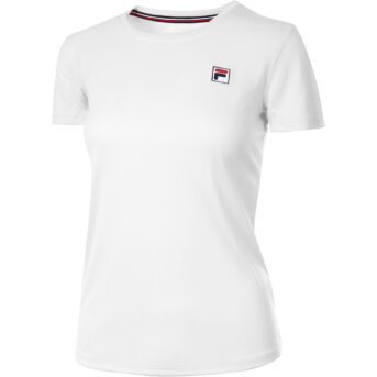 Women's Fila Leonie T-Shirt FBL222130E-001