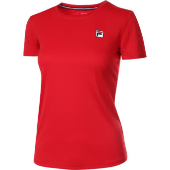 Women's Fila Leonie T-Shirt FBL222130E-500