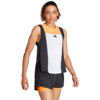 Adidas Women's  Pro Athlete Paris Tank Top IM8179