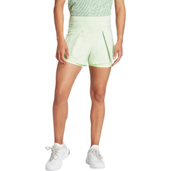 Adidas Women's Athlete Shorts IS7252