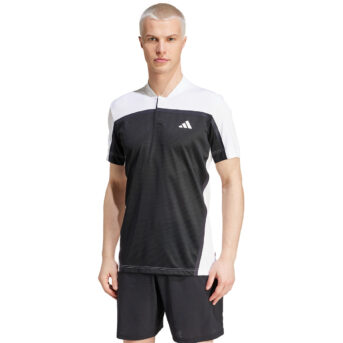 Adidas Pro Freelift Auger-Aliassime Paris Polo IS8970