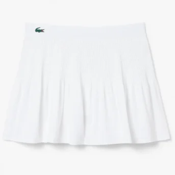 Lacoste Women's Miami Open Skirt JF9990-001
