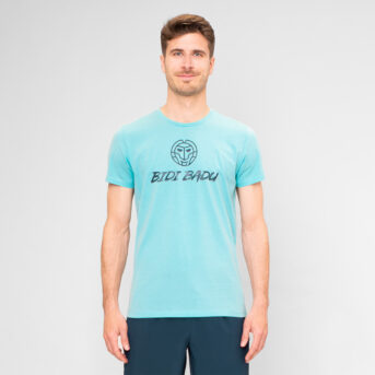 Bidi Badu Grafic Illumination Chill T-Shirt M1620011-AQ