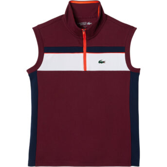 Lacoste Women's Athlete Polo PF1181-LIX