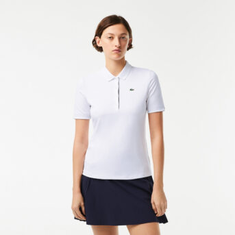 Lacoste Women's Core Reformance Polo PF5179-522