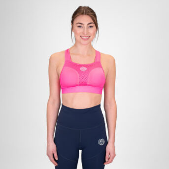 Women's Bidi Badu Crew High Support Bra W1150002-PK