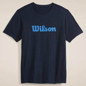 Wilson Graphic T-Shirt  W91M311112W-DBC - Image 3