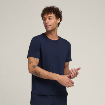 Wilson Team Easy T-Shirt  WM00290411-DBC
