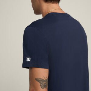 Wilson Team Easy T-Shirt  WM00290411-DBC - Image 4