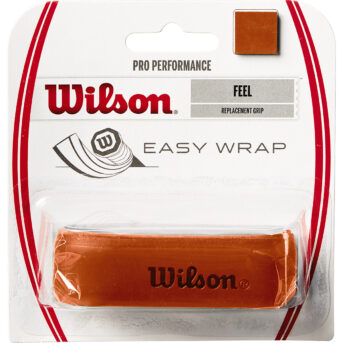 Wilson Pro Performance Grip WR8403301