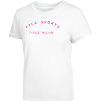 Women's Fila Sanja T-Shirt XFL231116-001