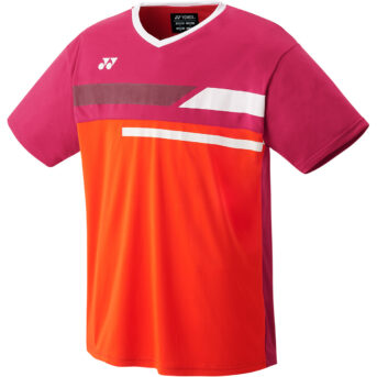 Yonex Home Team T-Shirt YM0029EX-546