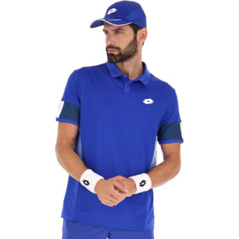 Lotto Tech I-D1 Polo 218766-1G2