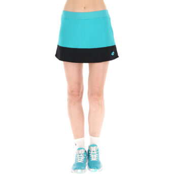 Lotto Women's Superrapida VI Padel Skirt  218841-1CP