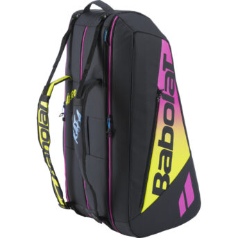 Babolat Pure Aero Rafa 12 Tennis Bag 751219-373