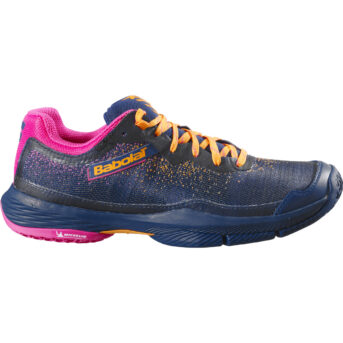 Women's Babolat Jet Ritma Padel Shoes 31S23753-4111