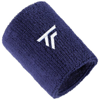 Tecnifibre XL Wristbands 54WBMAXL23