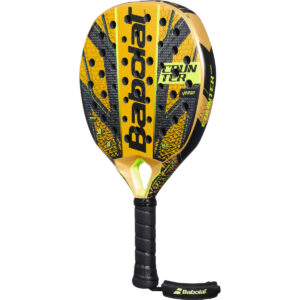 Babolat Counter Veron Padel Racket New 2024  150143-100 - Image 6