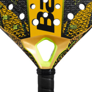 Babolat Counter Veron Padel Racket New 2024  150143-100 - Image 4