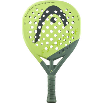 Head Extreme Elite Padel Racket 223033