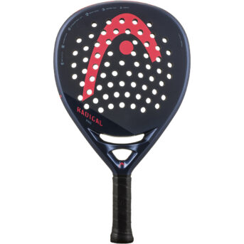 Head Radical Pro Padel Racket  222034
