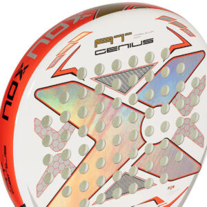 Nox AT Pro Cup Coorp Padel Racket  PATPCOOR - Image 5