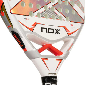 Nox AT Pro Cup Coorp Padel Racket  PATPCOOR - Image 3