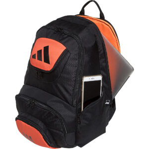 Adidas Pro Tour 3.2 Padel Backpack BG1MB9U17 - Image 6