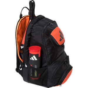 Adidas Pro Tour 3.2 Padel Backpack BG1MB9U17 - Image 4