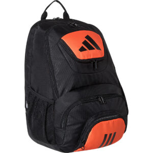 Adidas Pro Tour 3.2 Padel Backpack BG1MB9U17 - Image 3