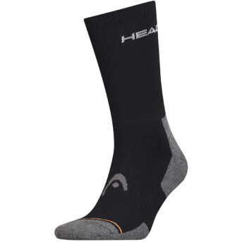 Head Tennis Crew Athletes Socks  811954-BK