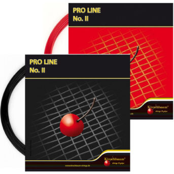 Kirschbaum Pro Line 2  12m  K1PL2R