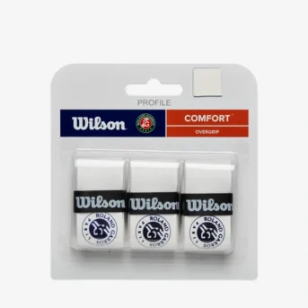 Wilson Roland Garros Pro Overgrip  WR8442601001