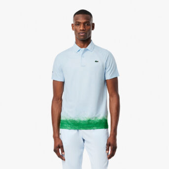 Lacoste Medvedev Polo Melbourne/Miami  DH8943-JI6