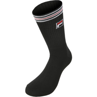 Fila Heritage Sports High Pair Socks  F1701P-200
