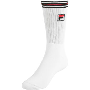 Fila Heritage Sports High Pair Socks  F1701P-300
