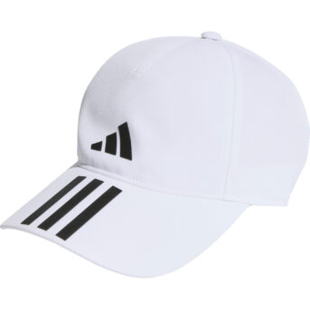 Adidas Baseball 3 Stripes Cap  HT2043