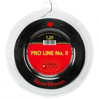 Kirschbaum Pro Line 2  200m  K2PL2R