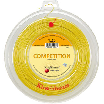 Kirschbaum Competition 200m  KCOMP