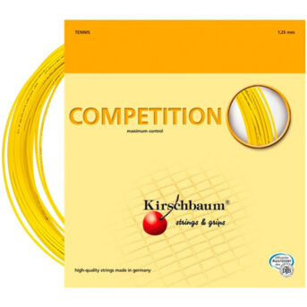 Kirschbaum Competition 12m  KCOMPSET