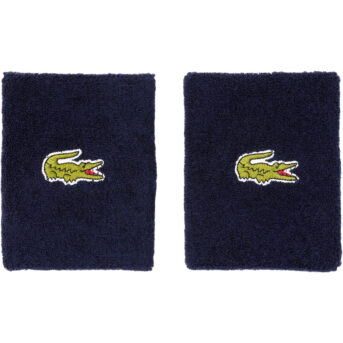 Lacoste Tennis Wristbands  RL9272-166
