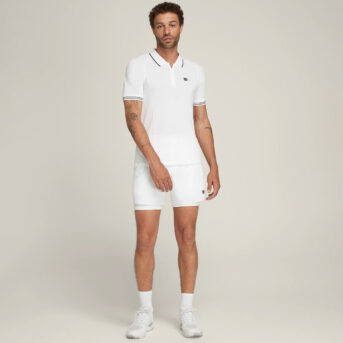 Wilson Tournament 7" Shorts W91M314810W-WTA