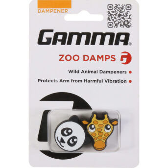 Gamma Zoo Panda/Girafe Shock Absorbers ART531/AGZD12