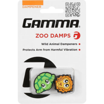 Gamma Zoo Turtle/Lion Shock Absorbers ART530
