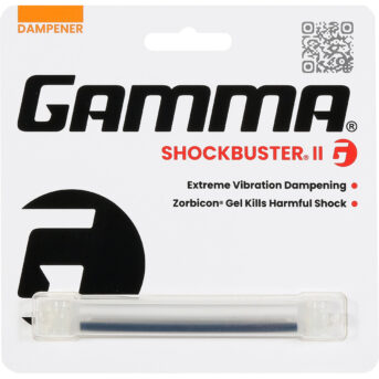 Gamma Shockbuster II Antivibrator ART70-0006