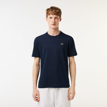 Lacoste T-Shirt  TH7618-166