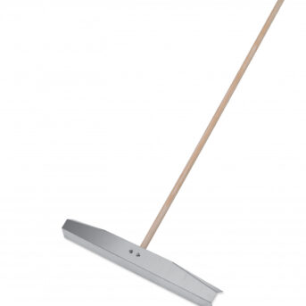 Aluminium Clay Spreader 40060