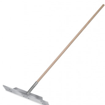 Aluminium Surface Profile Blade 80 cm 40080